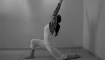 FIORE OSMOSE YOGA – DEN HAAG