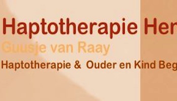 Haptotherapie Hengeveldstraat – Utrecht