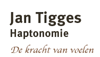 JAN TIGGES HAPTONOMIE – DEN HAAG