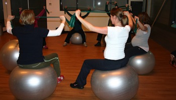 ZwangerFit – Utrecht