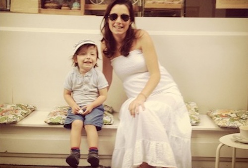 CITYMOM IN BARCELONA