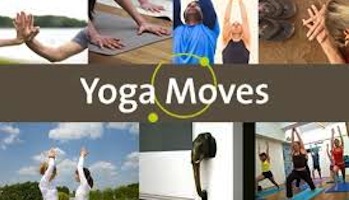 Yoga Moves – Utrecht