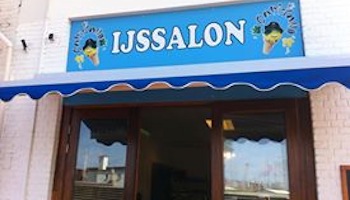 IJs & Eetsalon Capitano – Den Haag