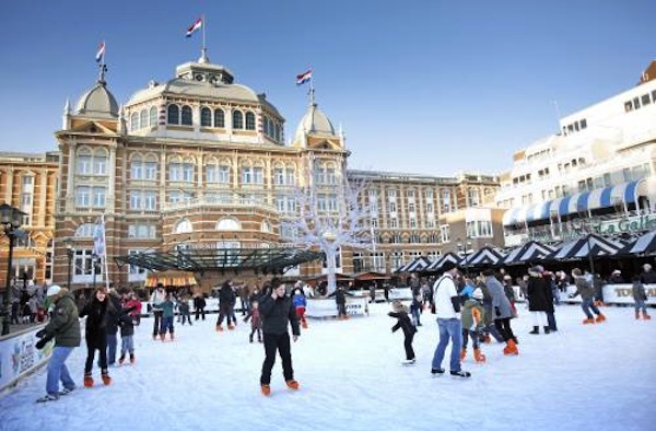 7X DE LEUKSTE PLEKKEN OM TE SCHAATSEN MET KIDS IN NEDERLAND