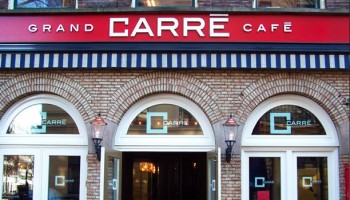 Carré – Utrecht