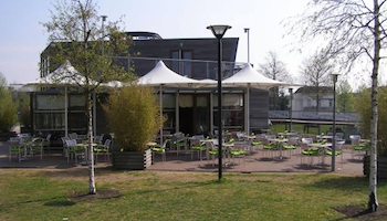 Griftpark 1 – Utrecht