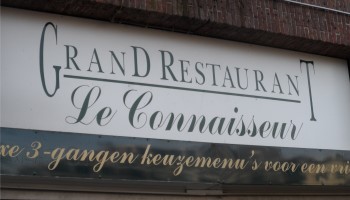 Le Connaisseur – Utrecht