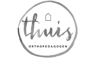 Logo Thuis Ortopedagogen