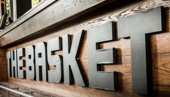 The Basket – Utrecht