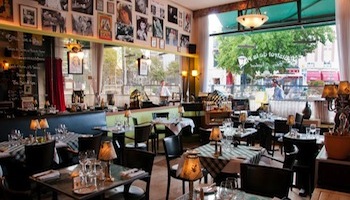 LE BISTROT DE LA PLACE – DEN HAAG