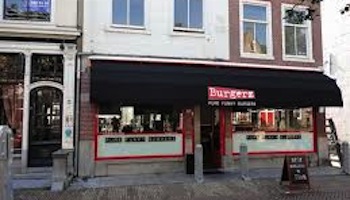 Burgerz – Den Haag