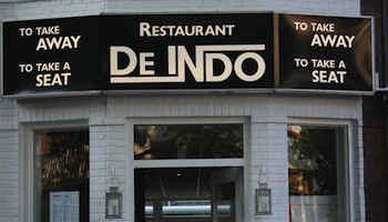 De Indo – Den Haag