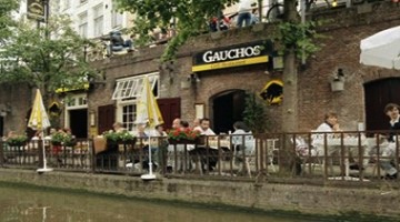 Gauchos – Utrecht