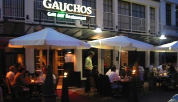 Gauchos Grill-Restaurant – Den Haag