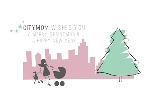 Merry Christmas & Happy New Year