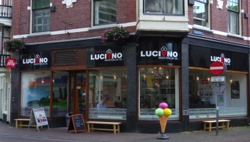 Luciano – Utrecht