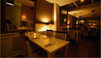 Restaurant Plato – Den Haag