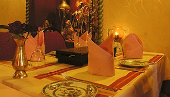 Indian Tandoori Restaurant – Ramna Den Haag