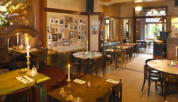 Schlemmer Restaurant – Den Haag