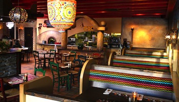 Mexicaans Restaurant Tex Mex – Den Haag