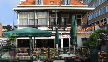 Zarautz – Den Haag