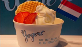 Yogert – Utrecht