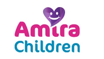 Amira Children – Utrecht