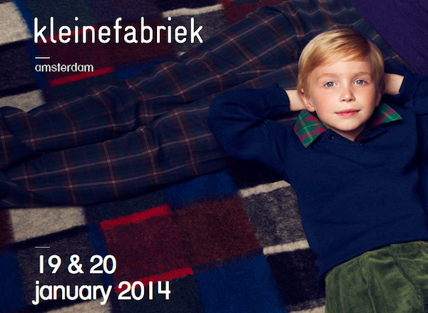 Kleine Fabriek 2014