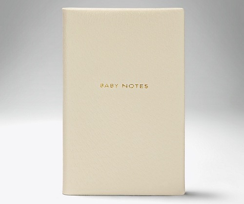 Smytsons Notebooks 1 + VOOR