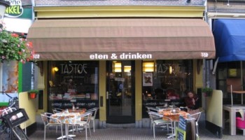 Tastoe eten en drinken – Utrecht