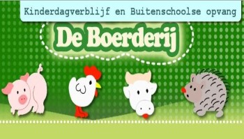 De Boerderij – Utrecht