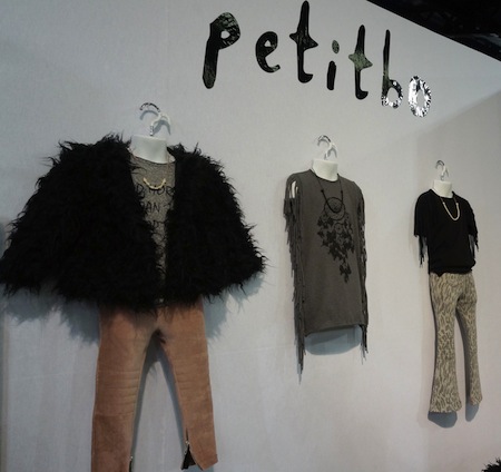 Petitbo