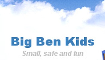 Big Ben Kids – den Haag