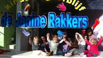 De Rakkers – Den Haag