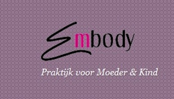 EMBODY – DEN HAAG