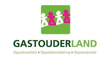 Gastouderland – Den Haag