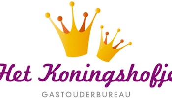 Gastouderbureau Het Koningshofje