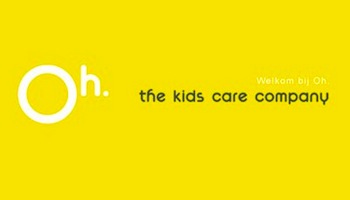 Oh The Kids Care Company – Den Haag