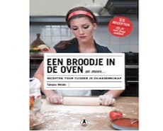 Een broodje in de oven