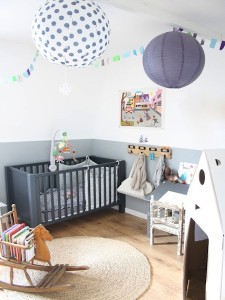 Babykamer