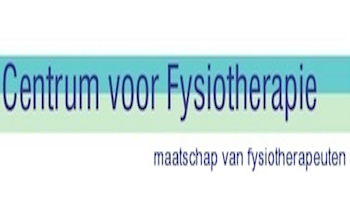 Centrum voor Fysiotherapie – Den Haag