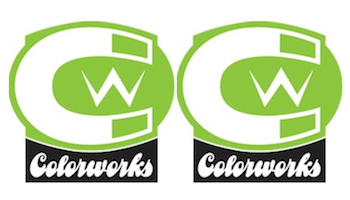 Colorworks – Den Haag