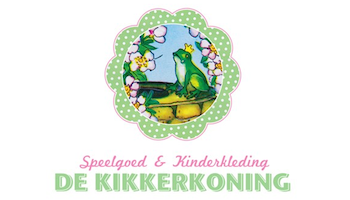 De Kikkerkoning – Den Haag