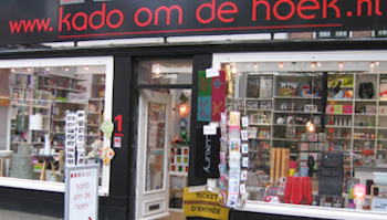 Kado om de Hoek – Den Haag