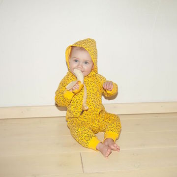 Kidscase X Antoine Peters; a playful capsule collection for kids from 0 to 10 years.