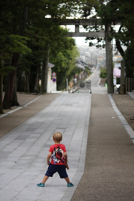 Kindvriendelijk Tokyo 4