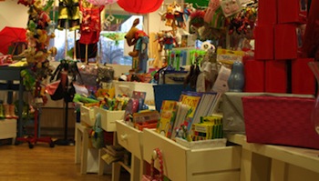 KoKids Kinderwinkel – Den Haag