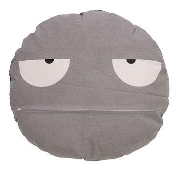 Met de KIDS collectie wil Bloomingville kinderen de mogelijkheid bieden hun kamer op te vrolijken met leuke accessoires.