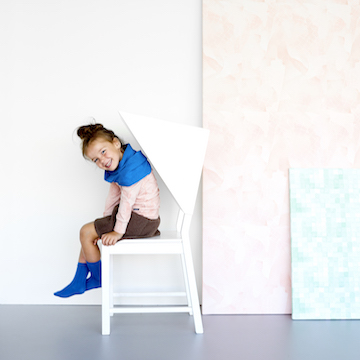 De nieuwste levering van Sweet Petit by Prénatal ‘‘Little piece of art’’ en is ook weer zo mooi geworden!