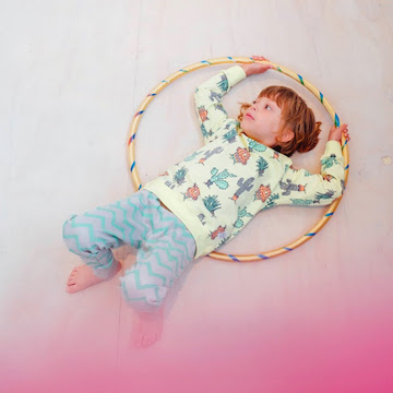 De indikiduals SS16 collectie is weer playful & uniek!